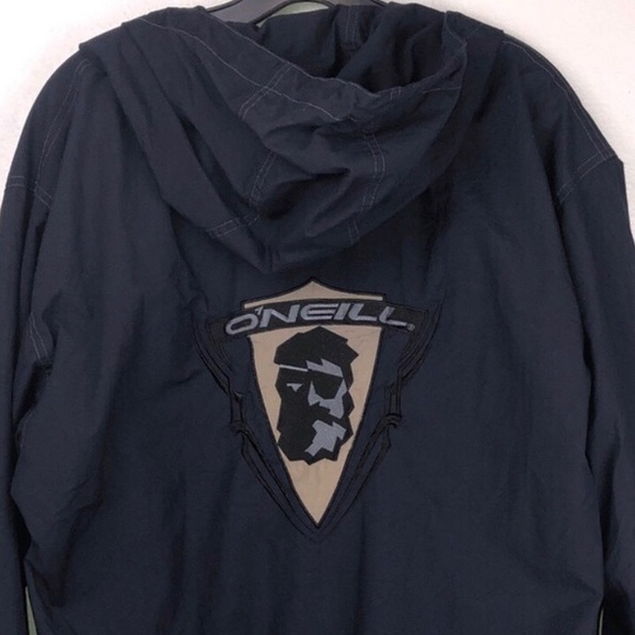 O'Neill Windbreaker jacket - size S - Picture 8 of 9